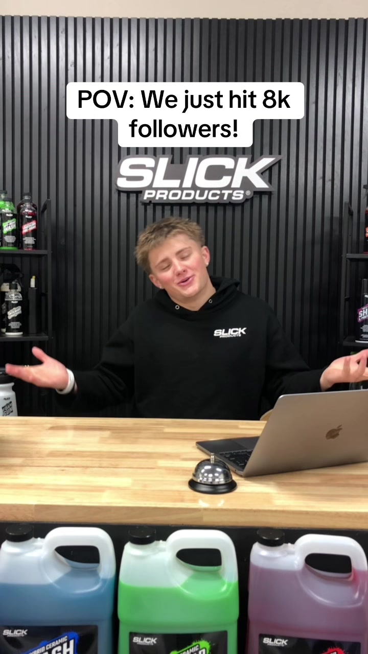 @Slick Products