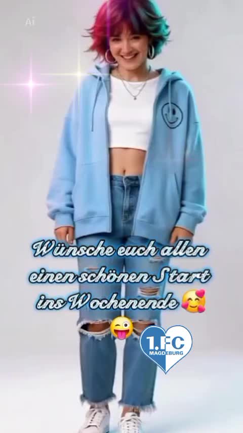 @๐๐คDie kleine FCM Maus ๐๐ค