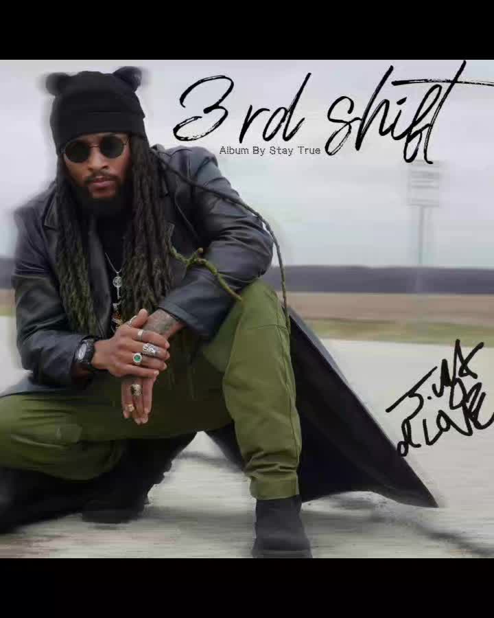 @Stay True
