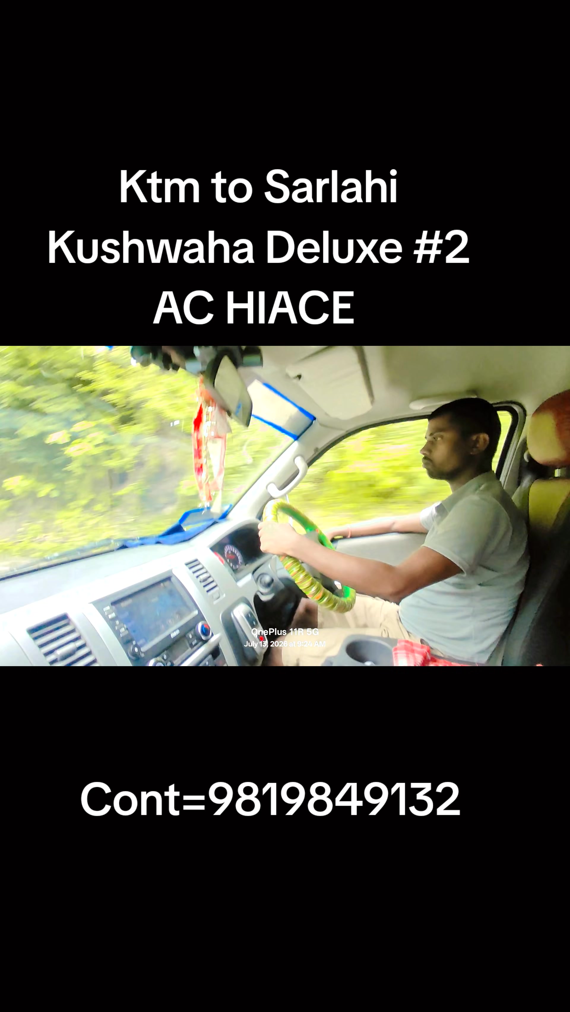 @HIACE LOVER🚘🚘
