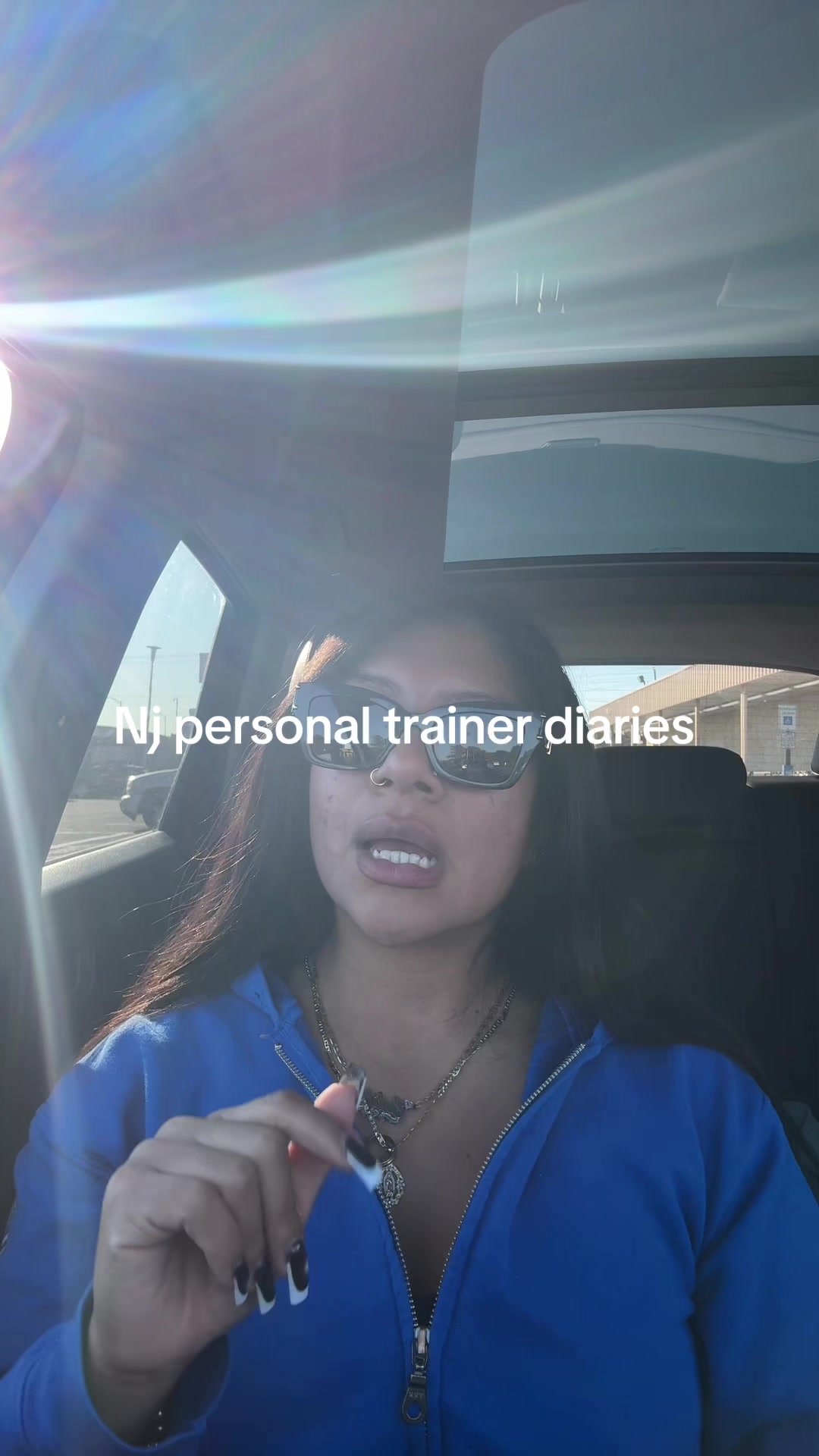 @NJ private trainer GALI