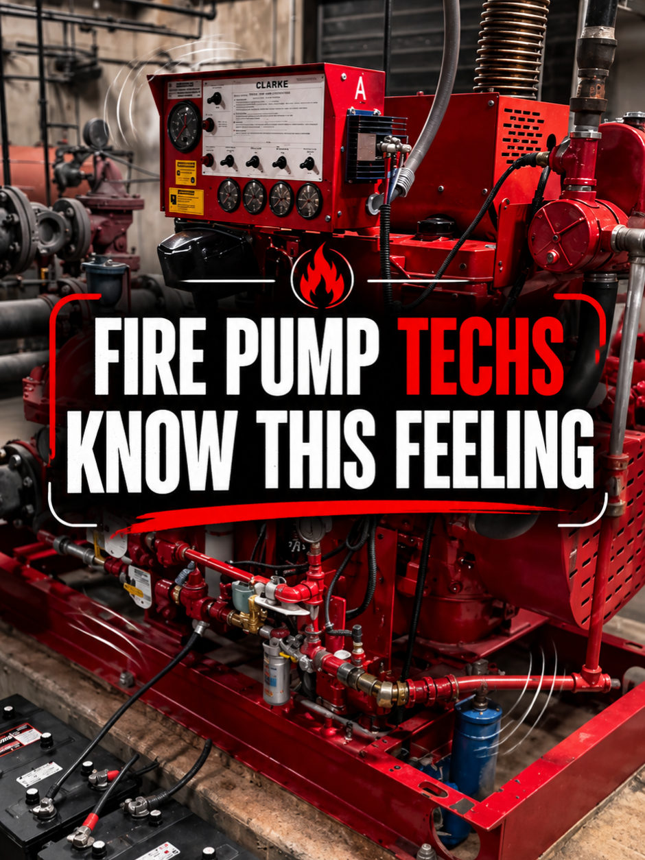 @Kord Fire Protection