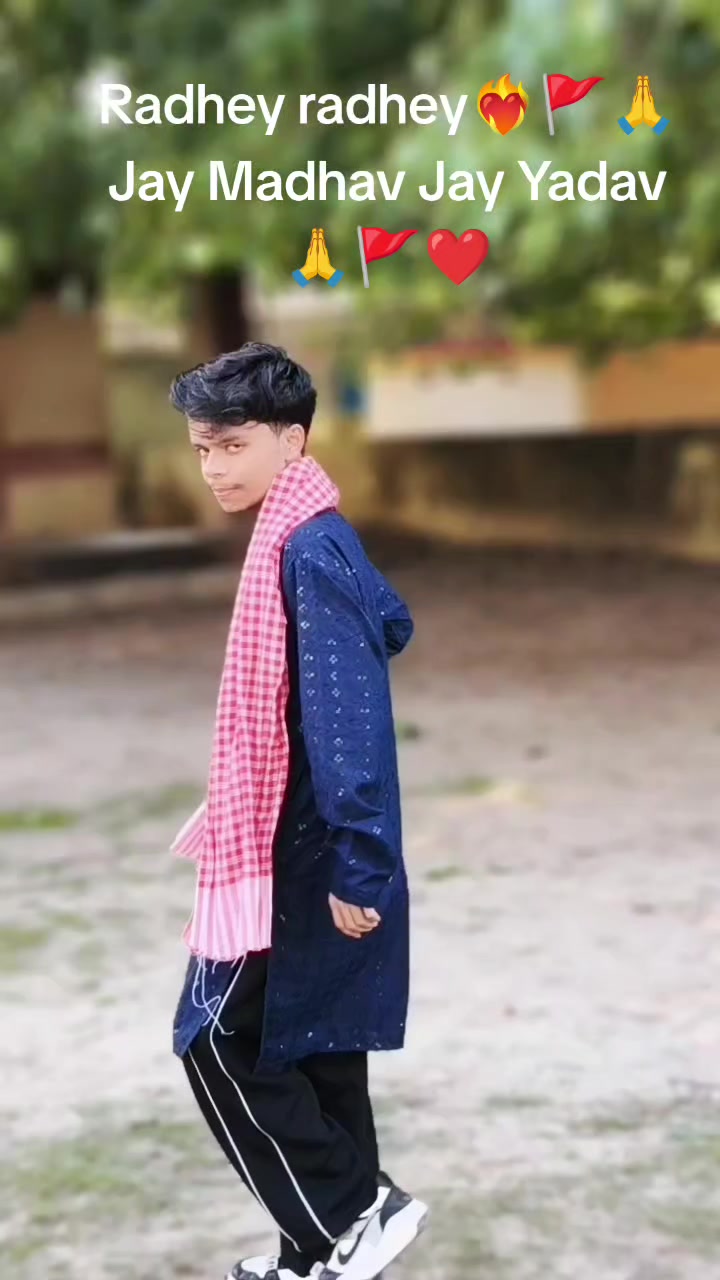 @Nimish☆Yadavbrand☆Ahiran❤️🔥