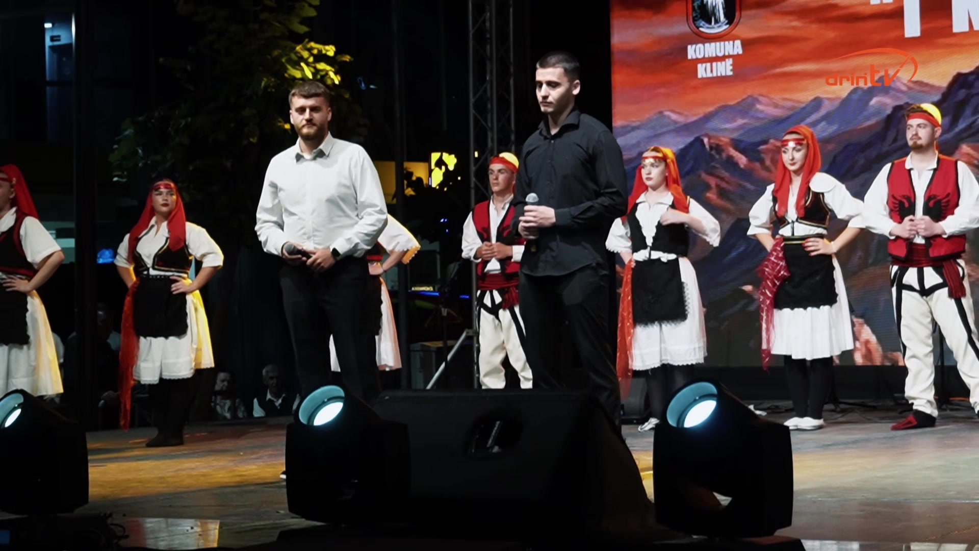 @Drini TV - Klinë