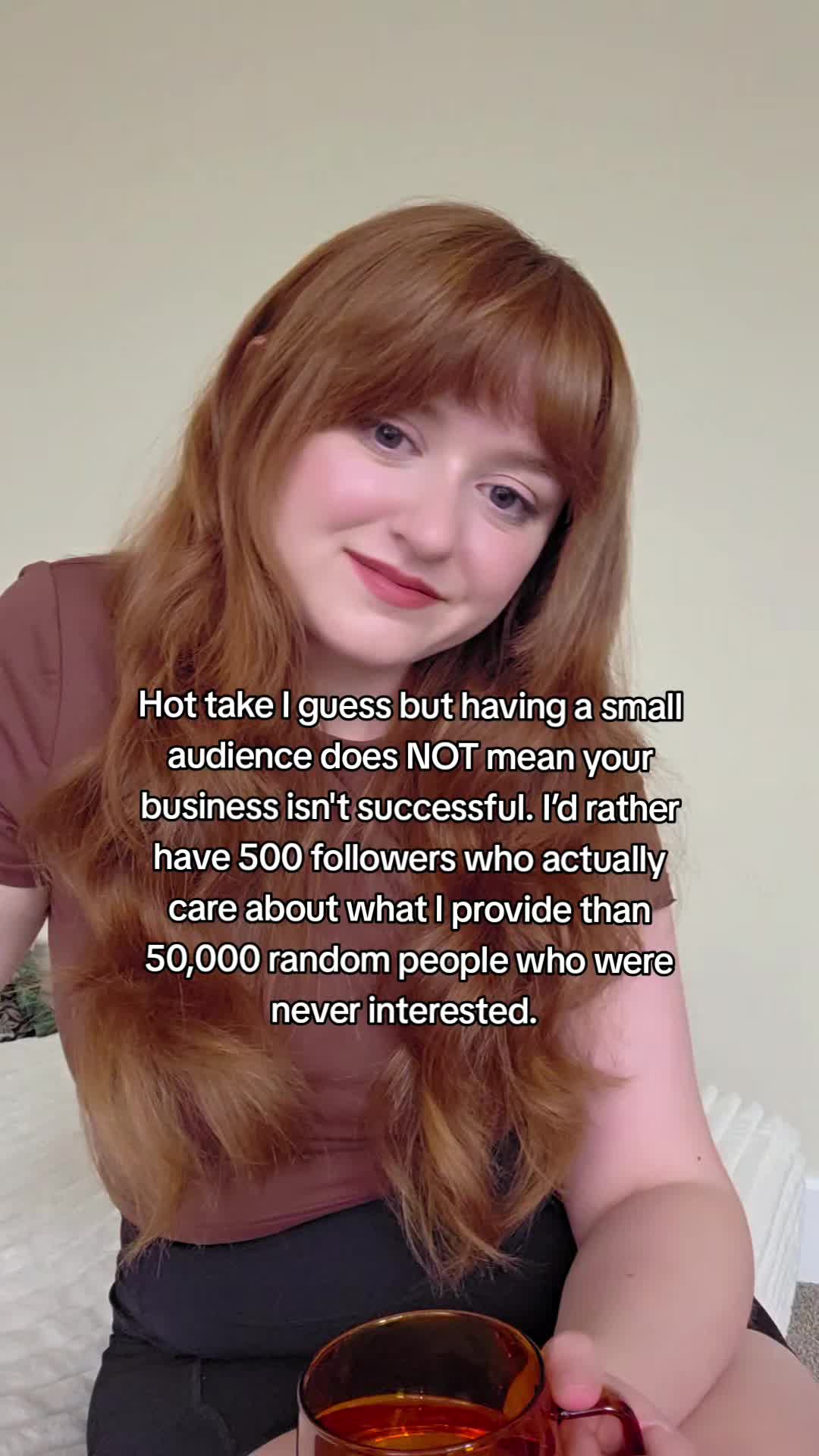 @Sarah | Content Marketing BFF