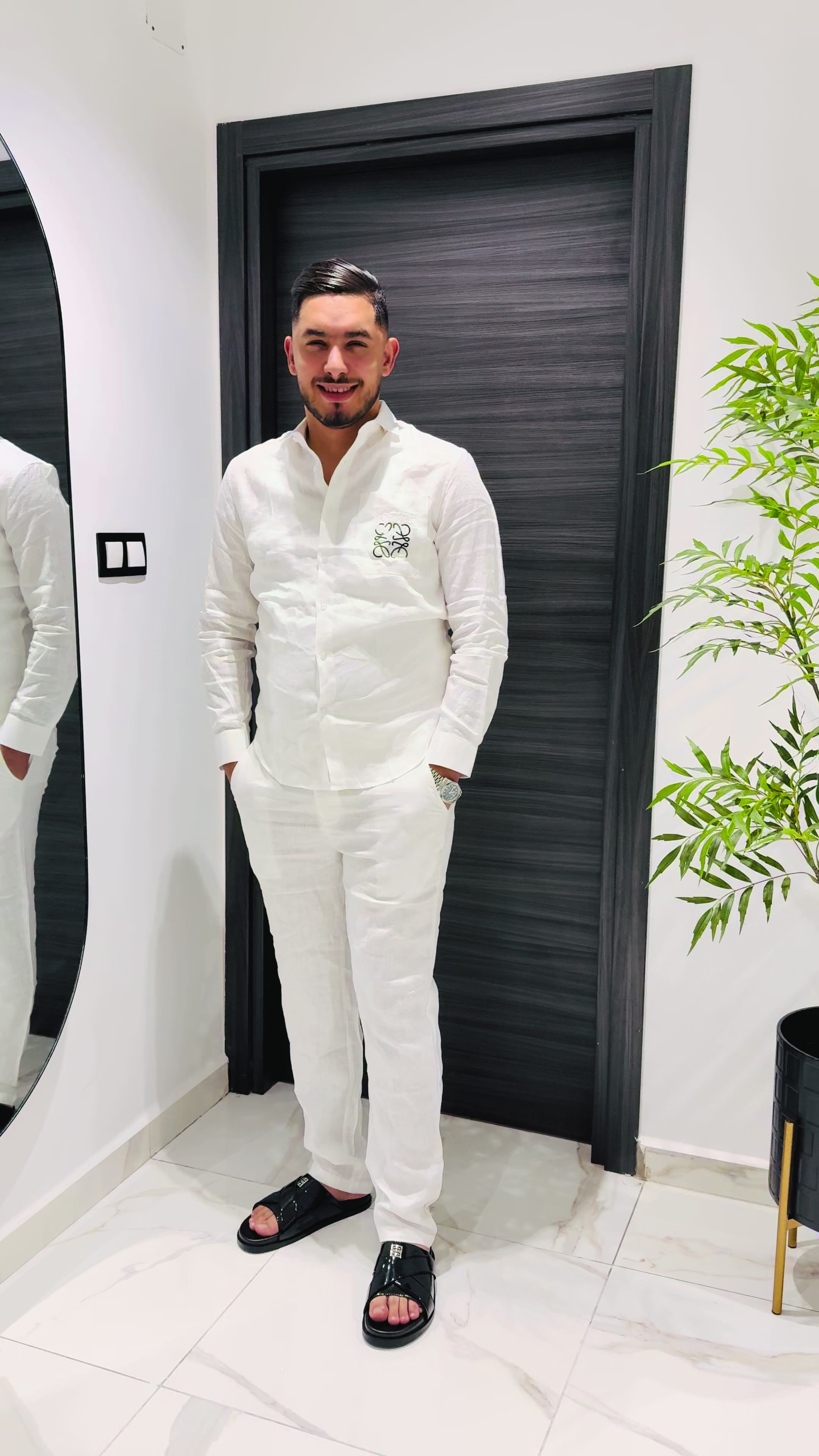 @Boutique arioui