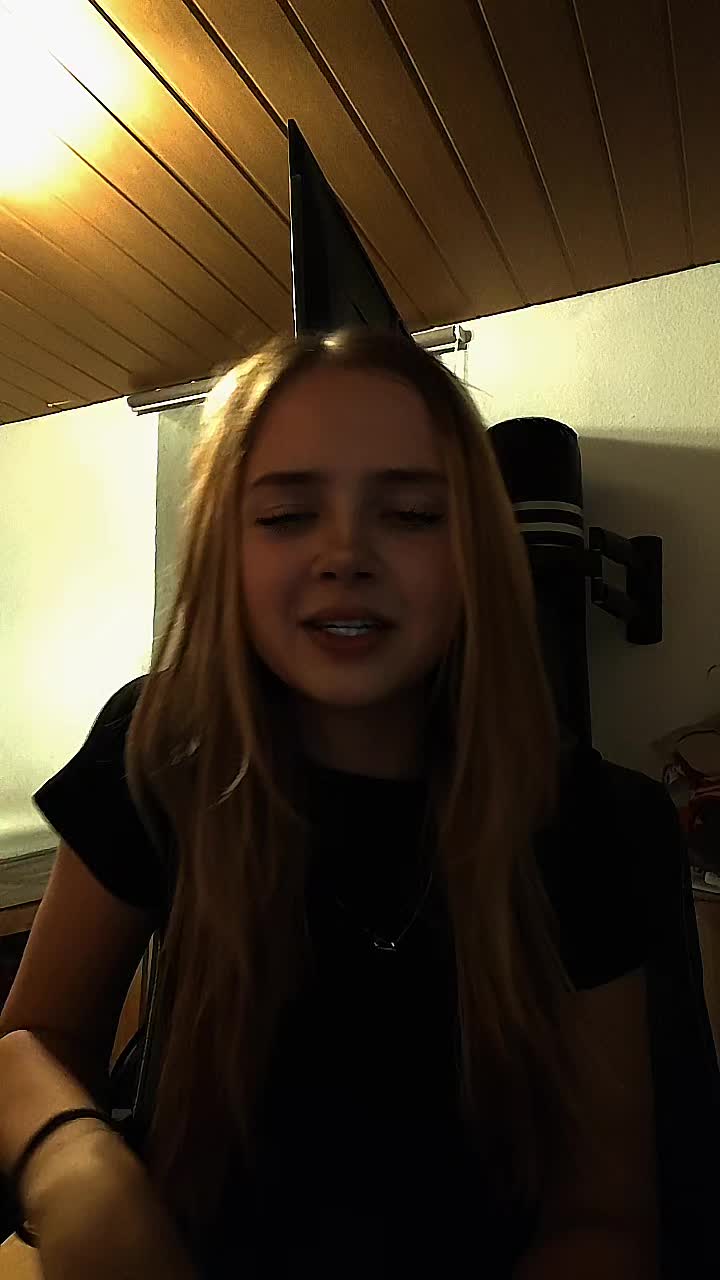 @Anja & Lisa Marie