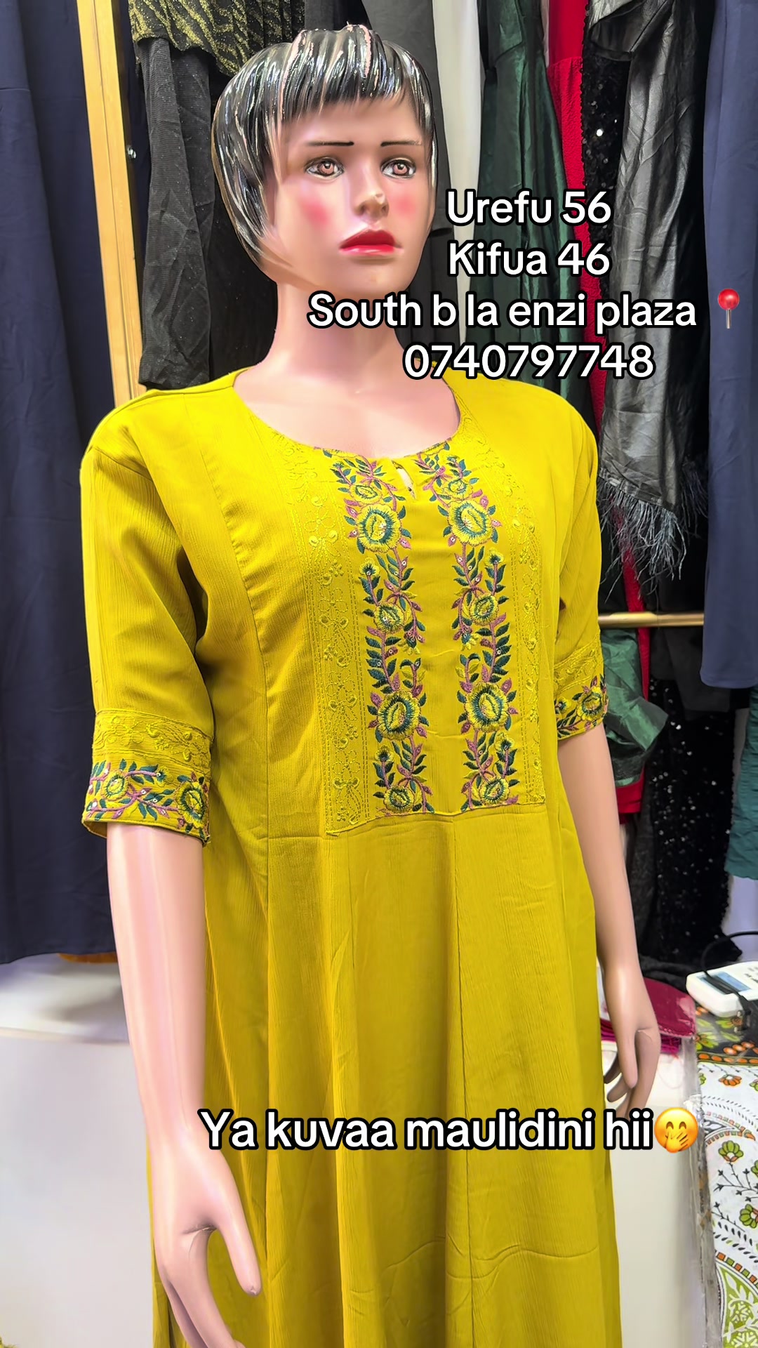 @NajThriftEmpire || 0740797748