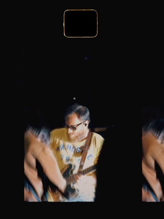 @The Black Keys