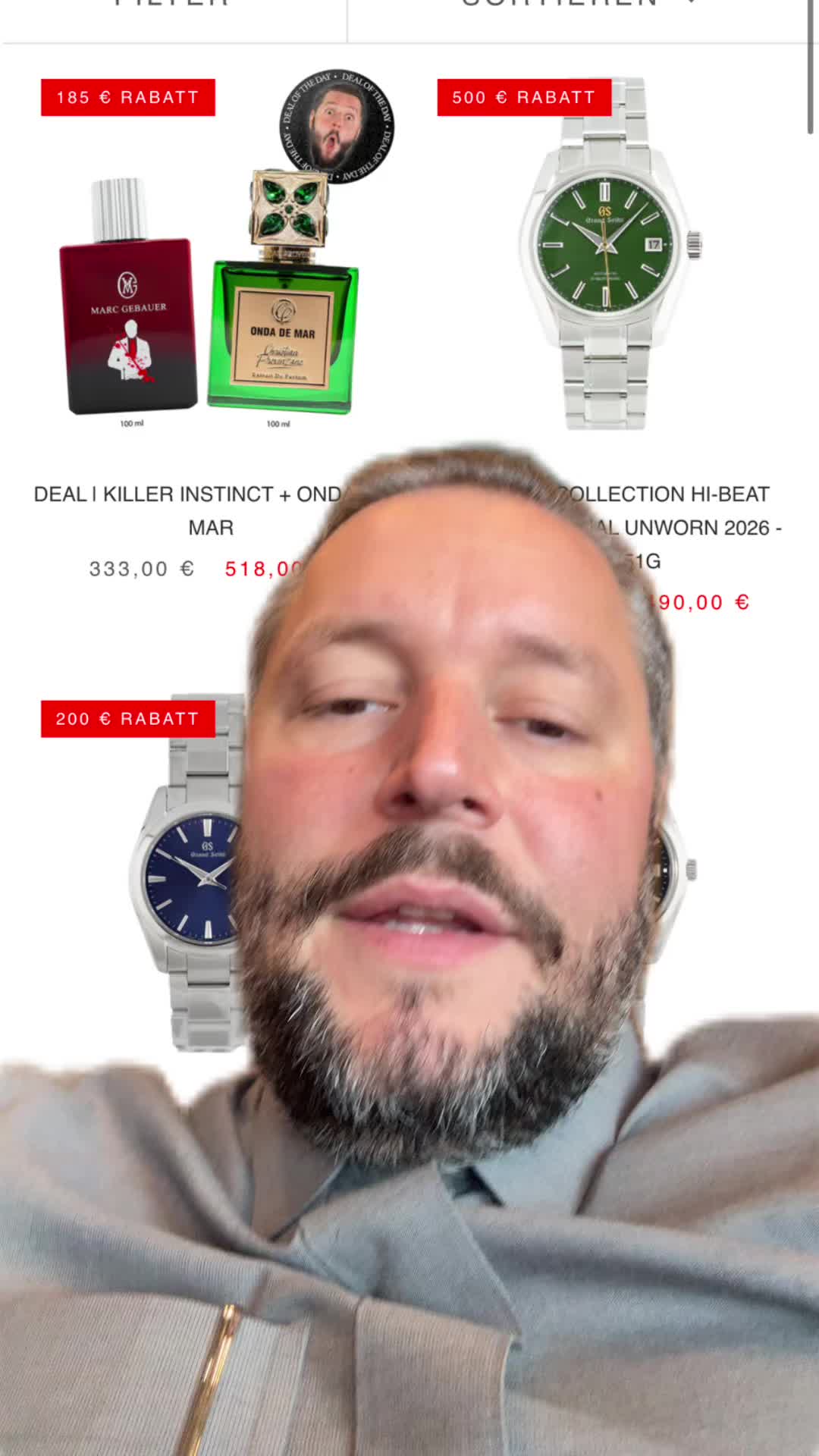 @Marc Gebauer Lifestyle GmbH