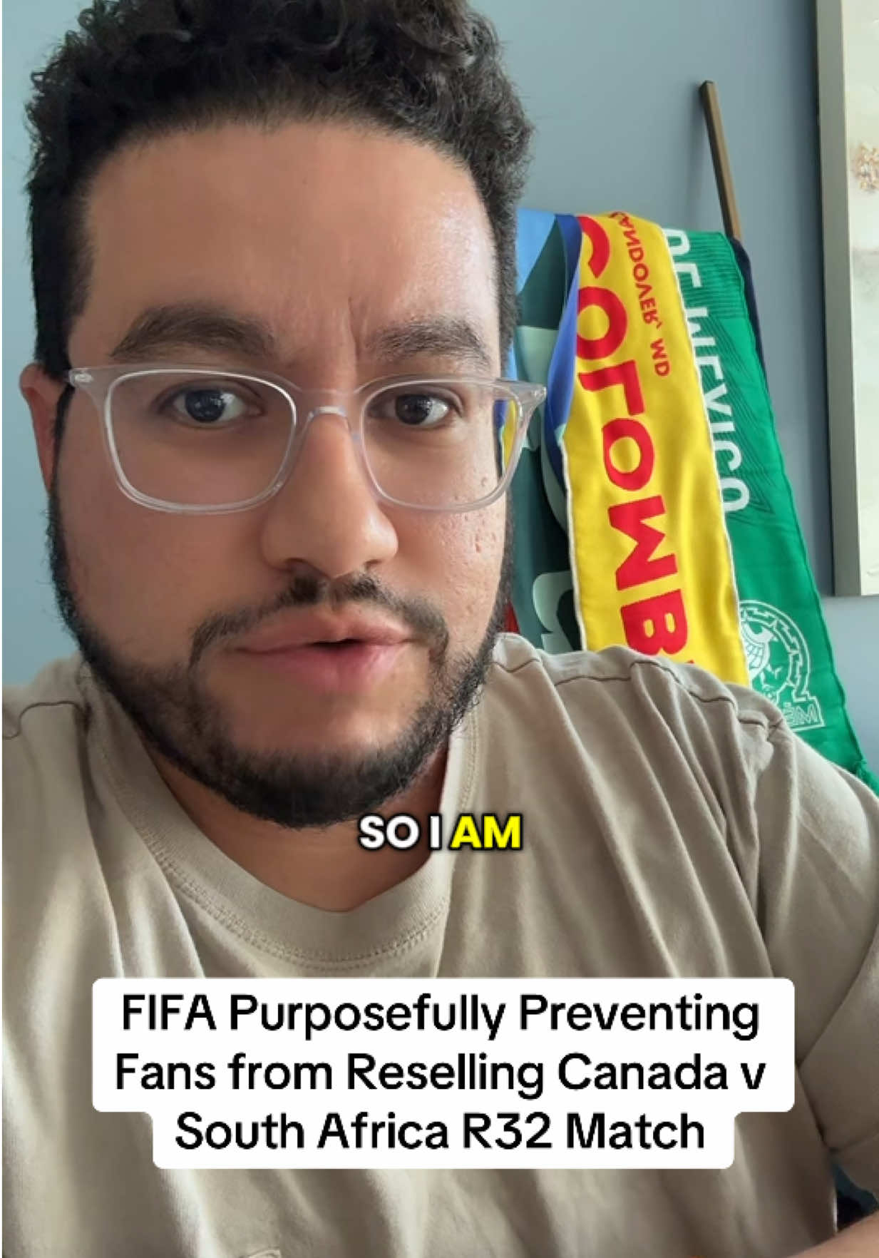 @Travel Futbol Fan
