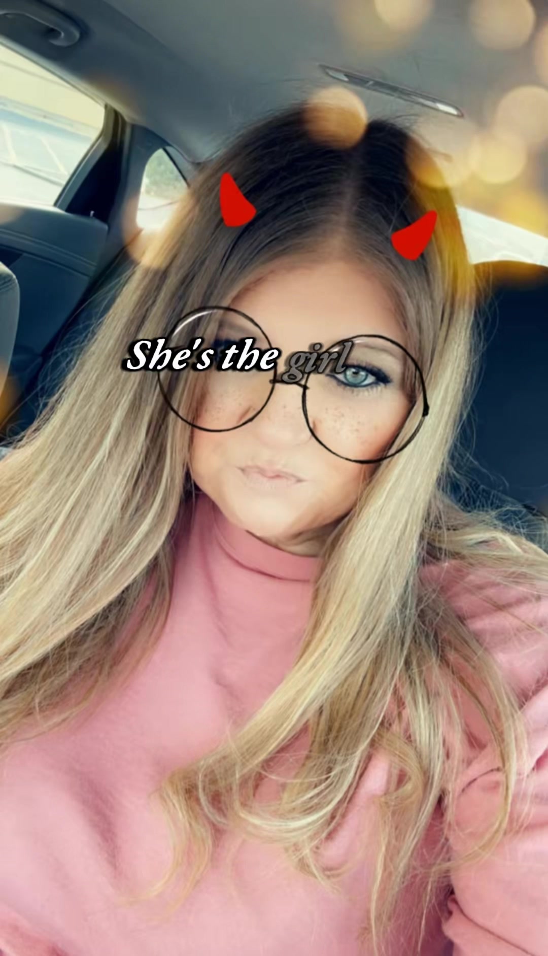 @Kristina Jo