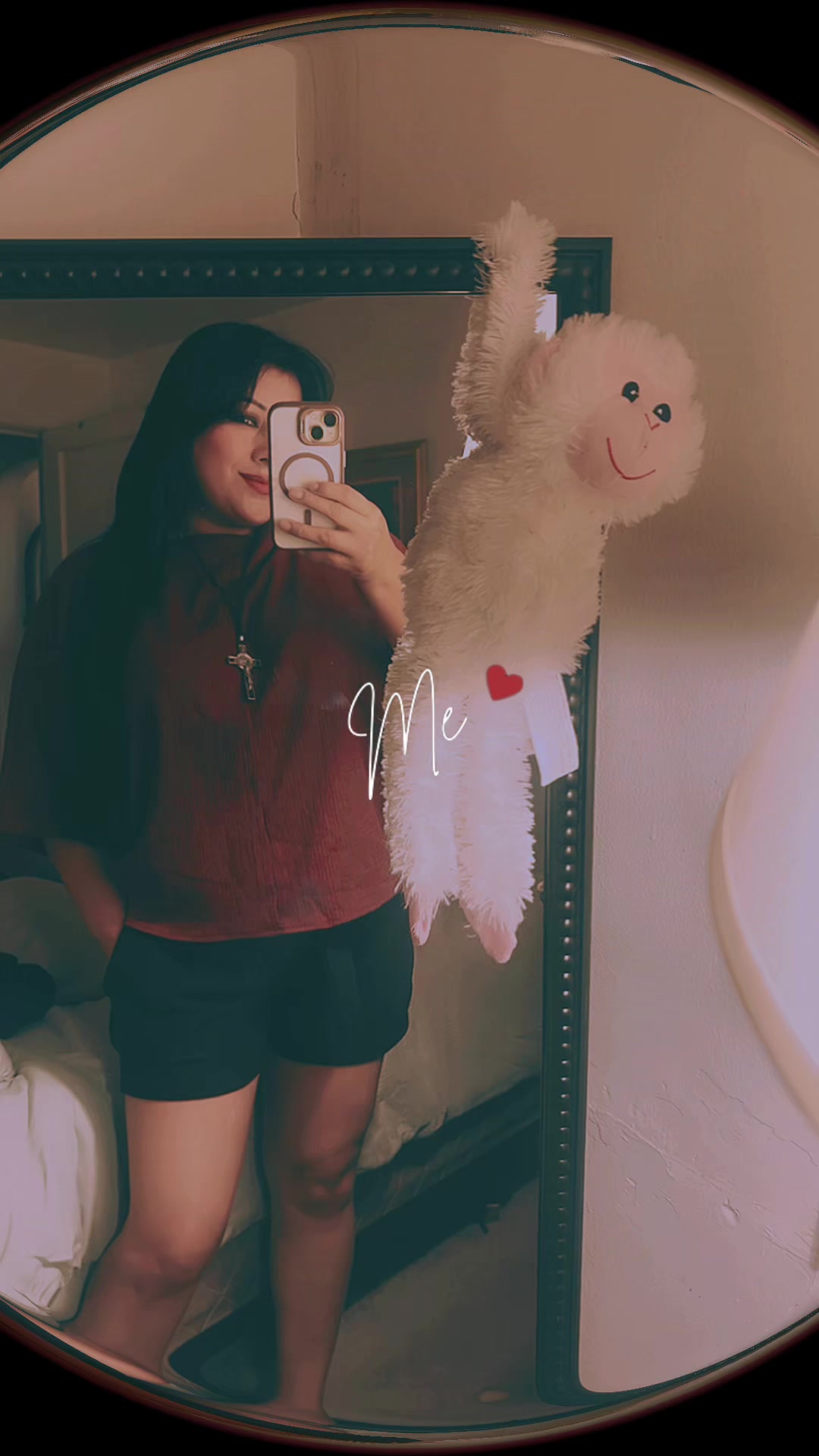 @Isabel Cortez