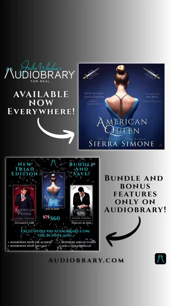 @Audiobrary