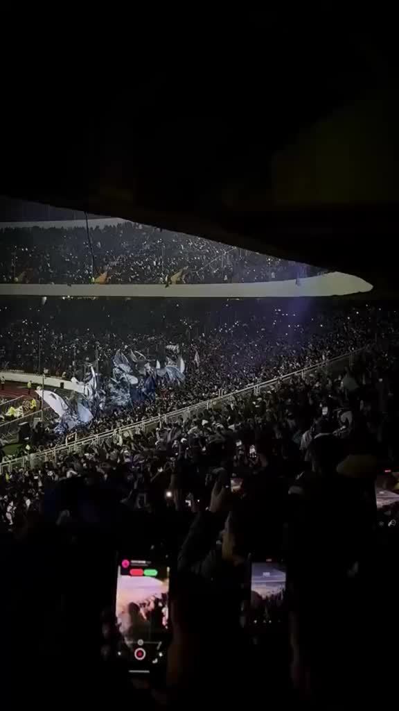 @Esteghlal fc