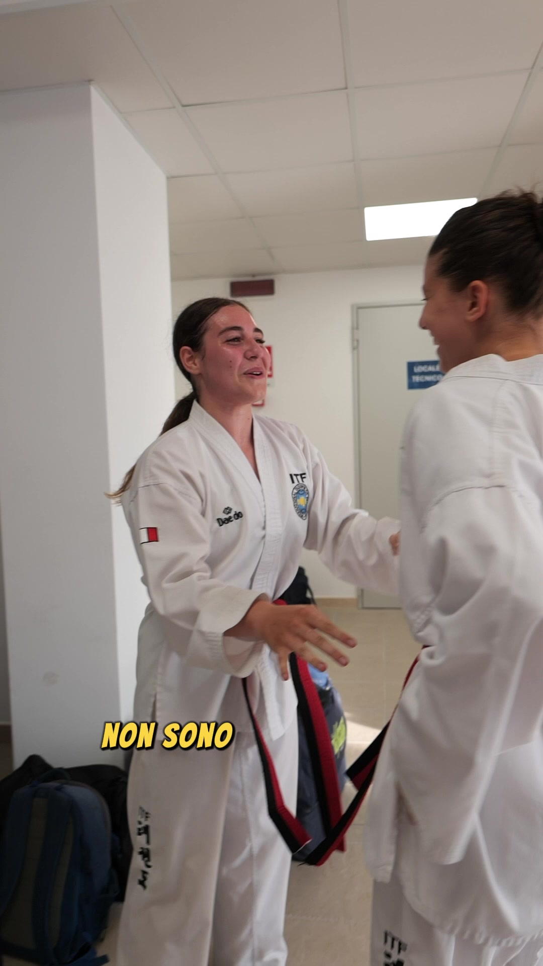 @Masters Lanotte Taekwon-Do