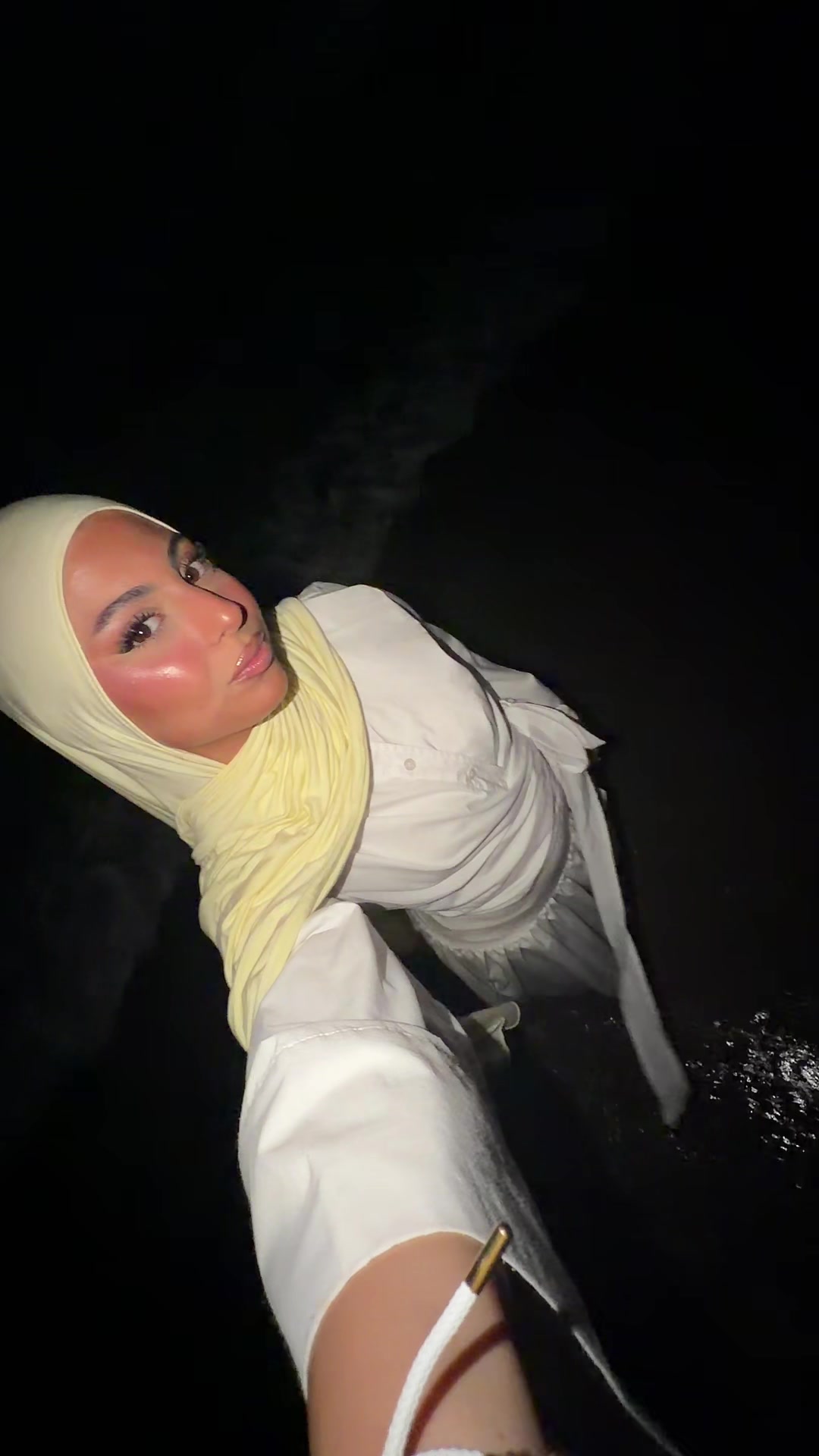 @س