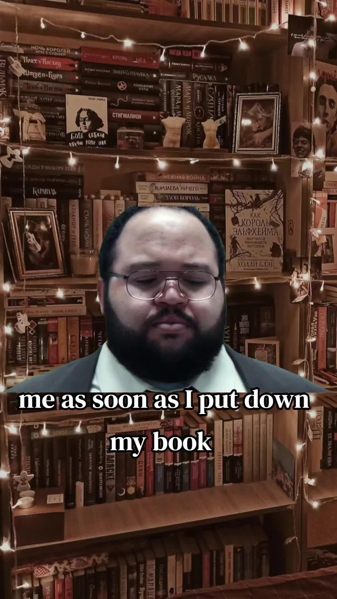 @Lauren Wisehart📚 Author