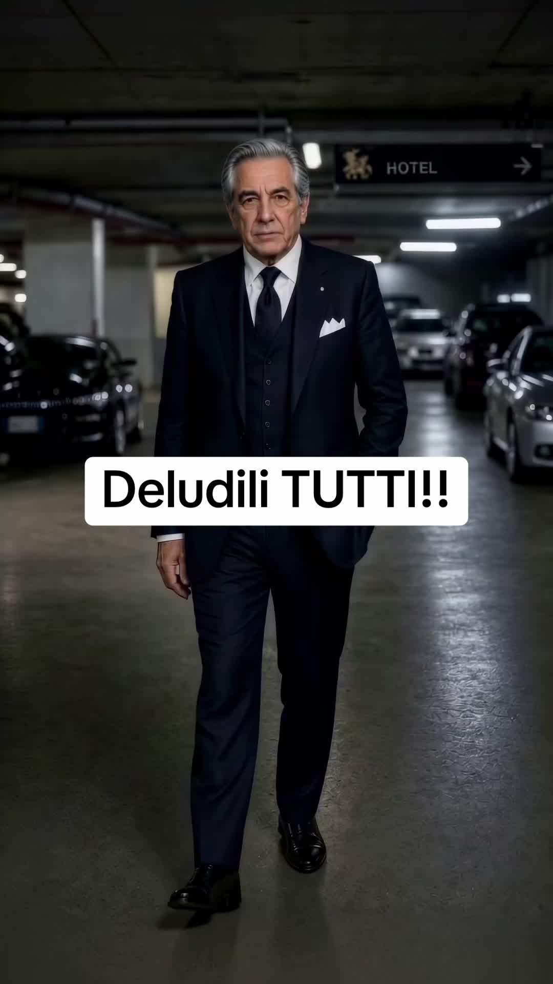 @Don Vittorio