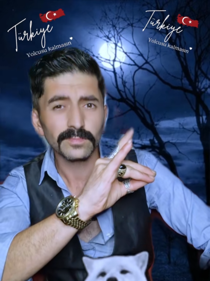 @☪⃝🇹🇷KALBI🤲GUZEL🤘REİS☪⃝🇹🇷