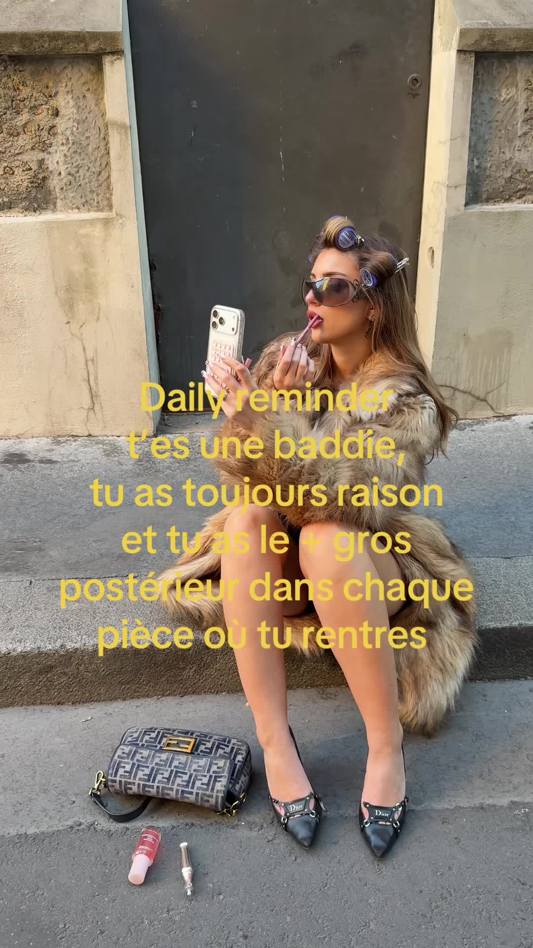 @Lucile lol