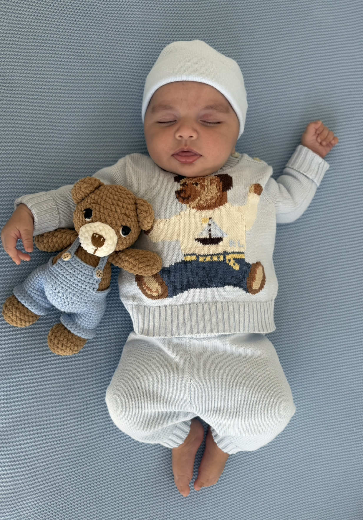 @Yzïa & Maës 🤍🧸