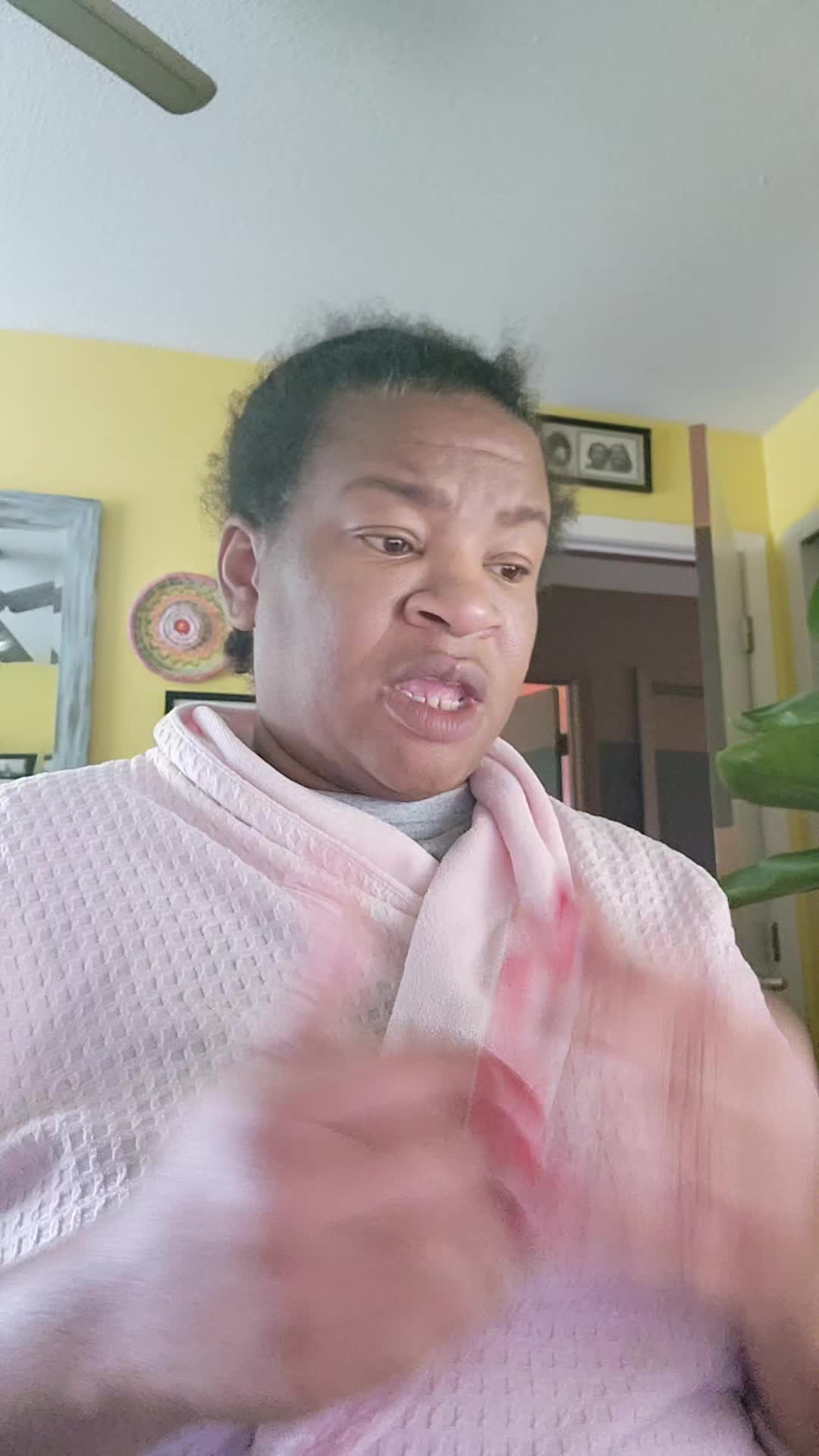 @Tameika