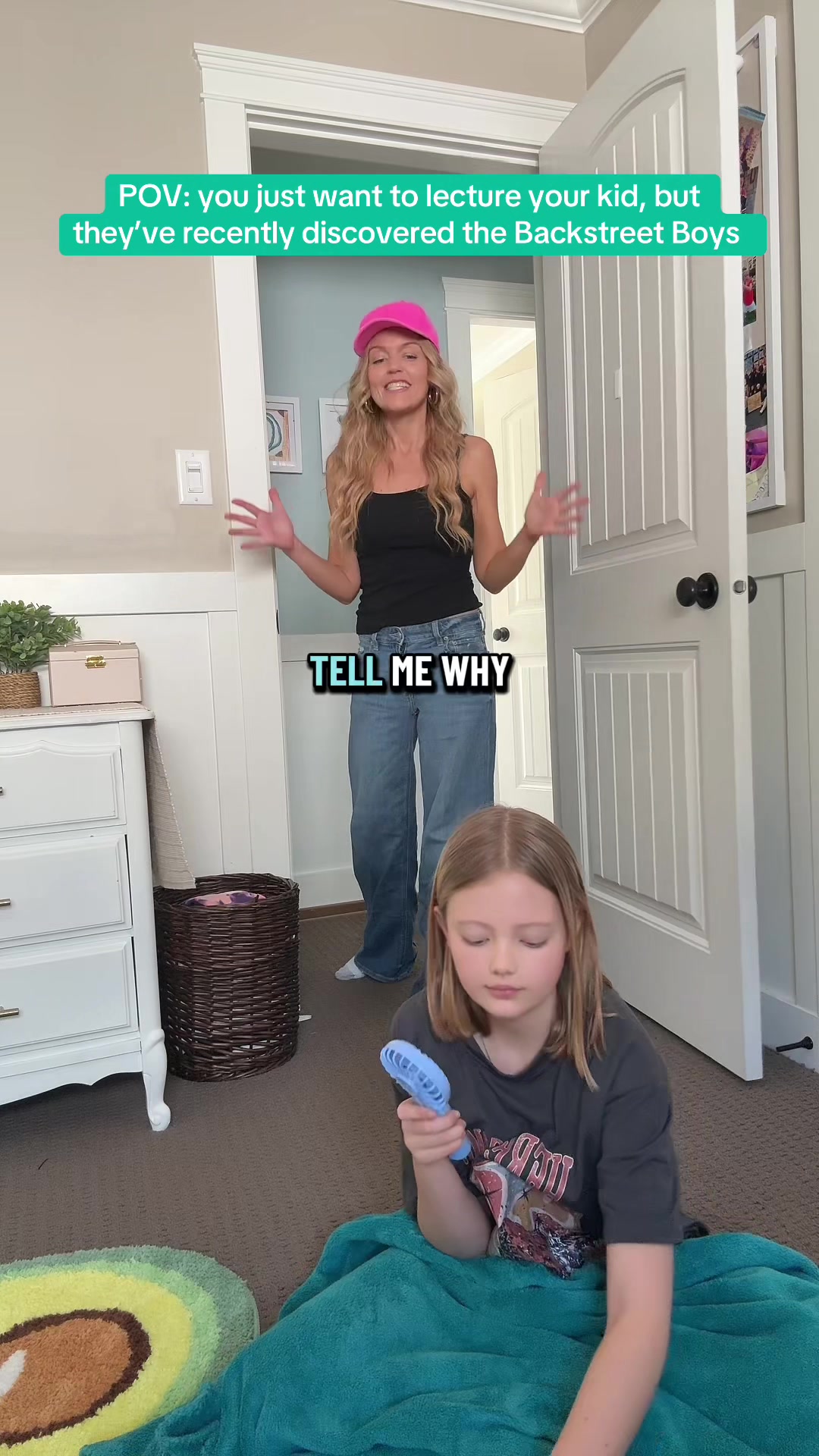 @Tanera