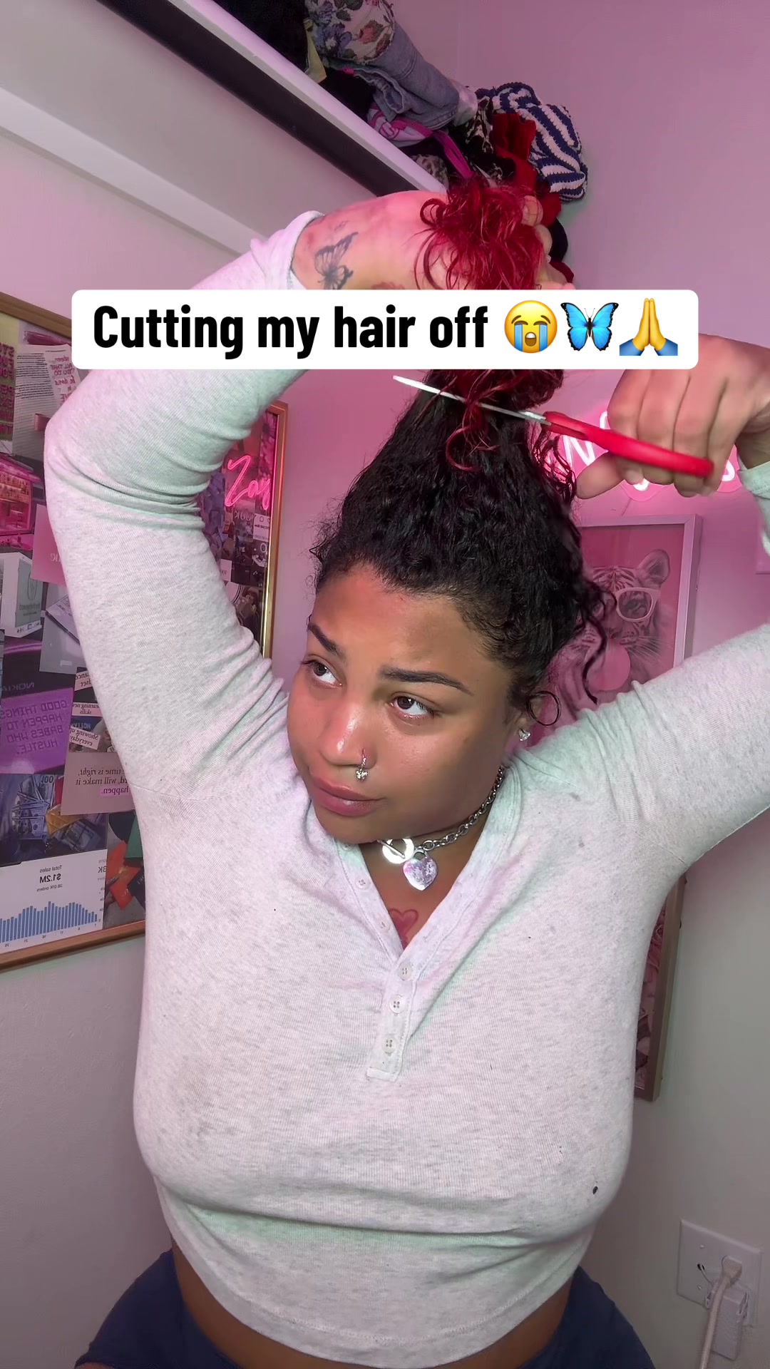 @Zaymarie