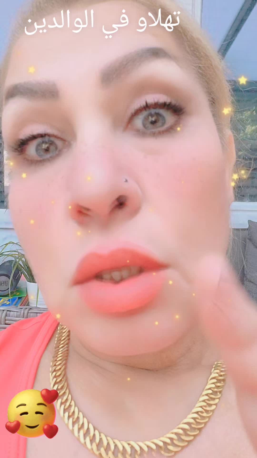 @Leilareina