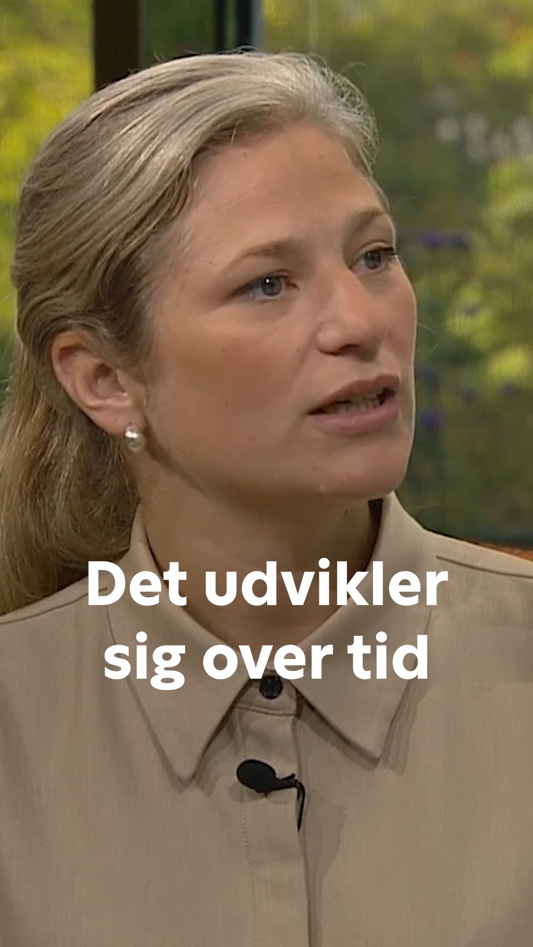 @Go’ morgen Danmark official
