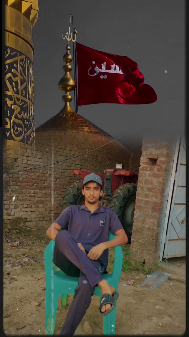 @Malik🔥 Tayyab🔥 awan G
