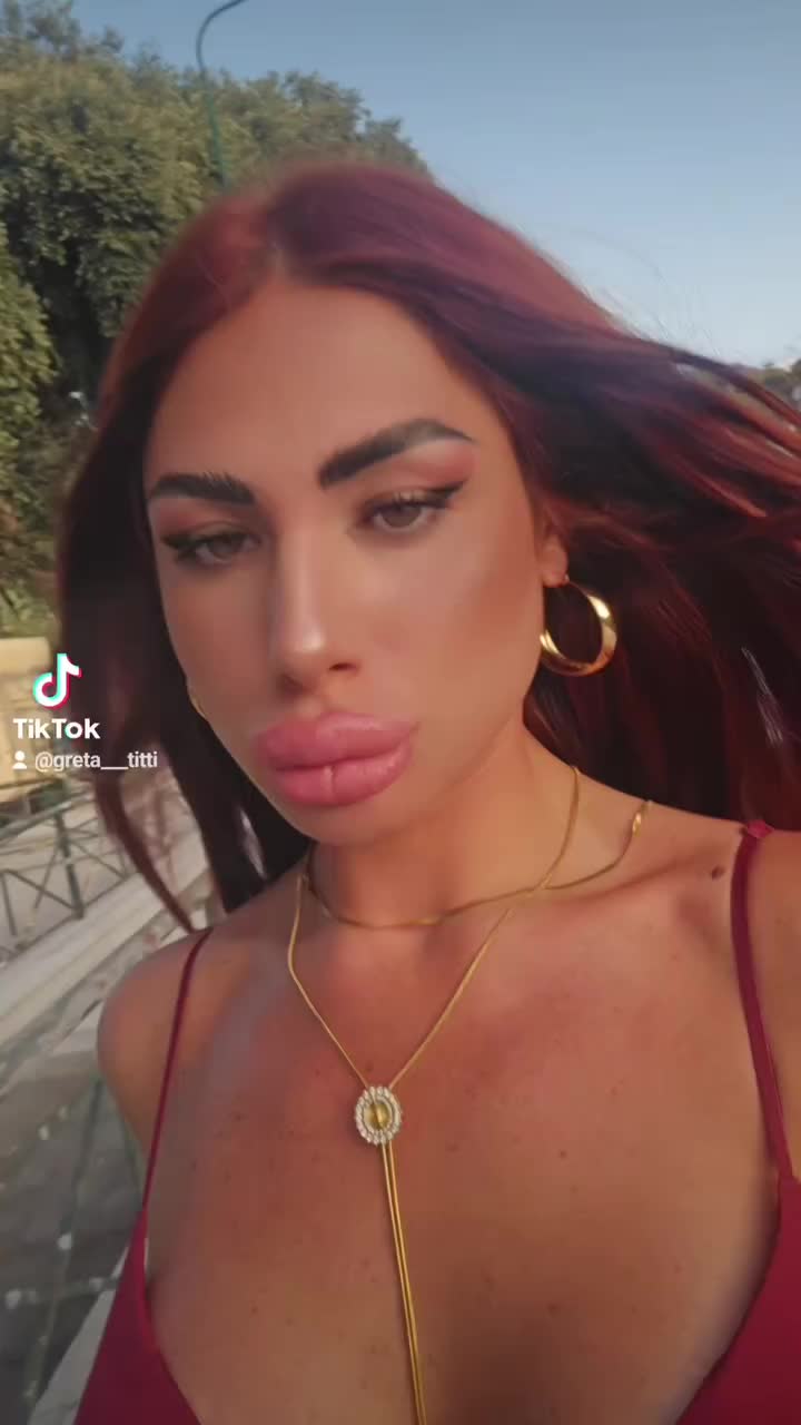 @Titti_ Greta