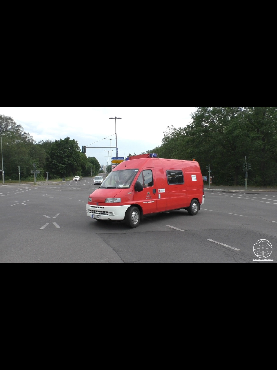 @Blaulicht.Filmer.Berlin