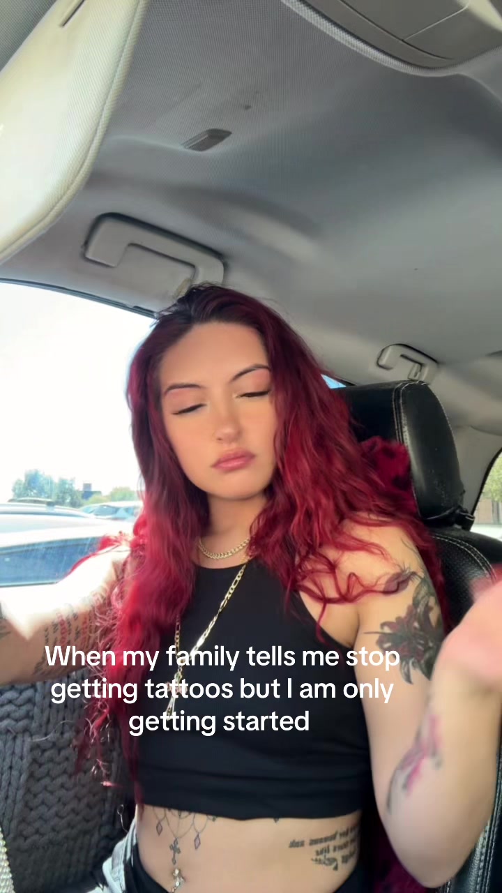 @Alyssa Jae✨