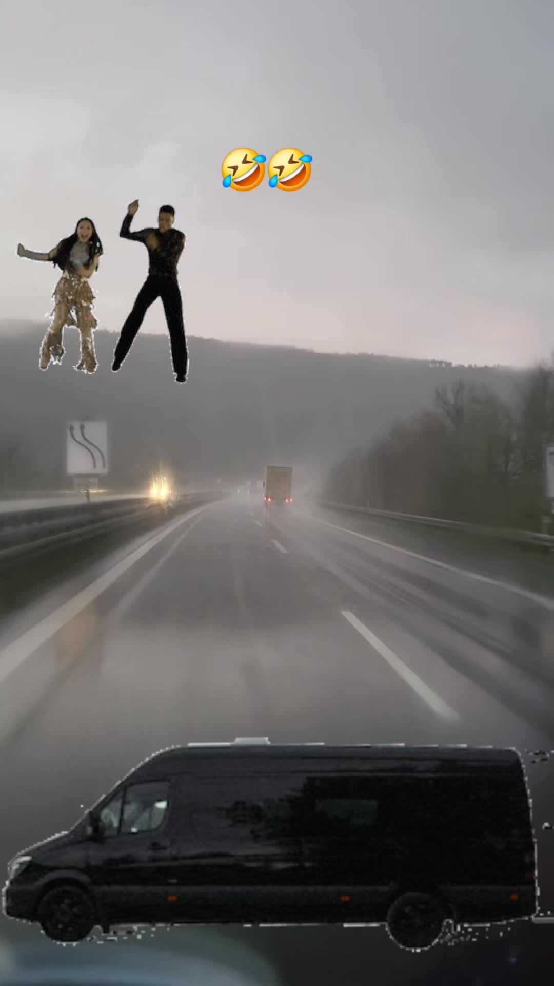 @Sprinter Fan