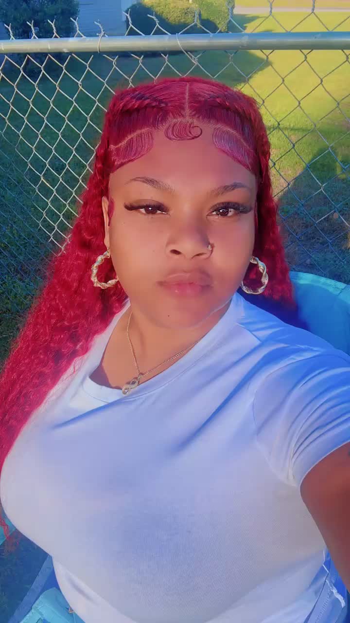 @ThatGirlTy😝🩷🩷