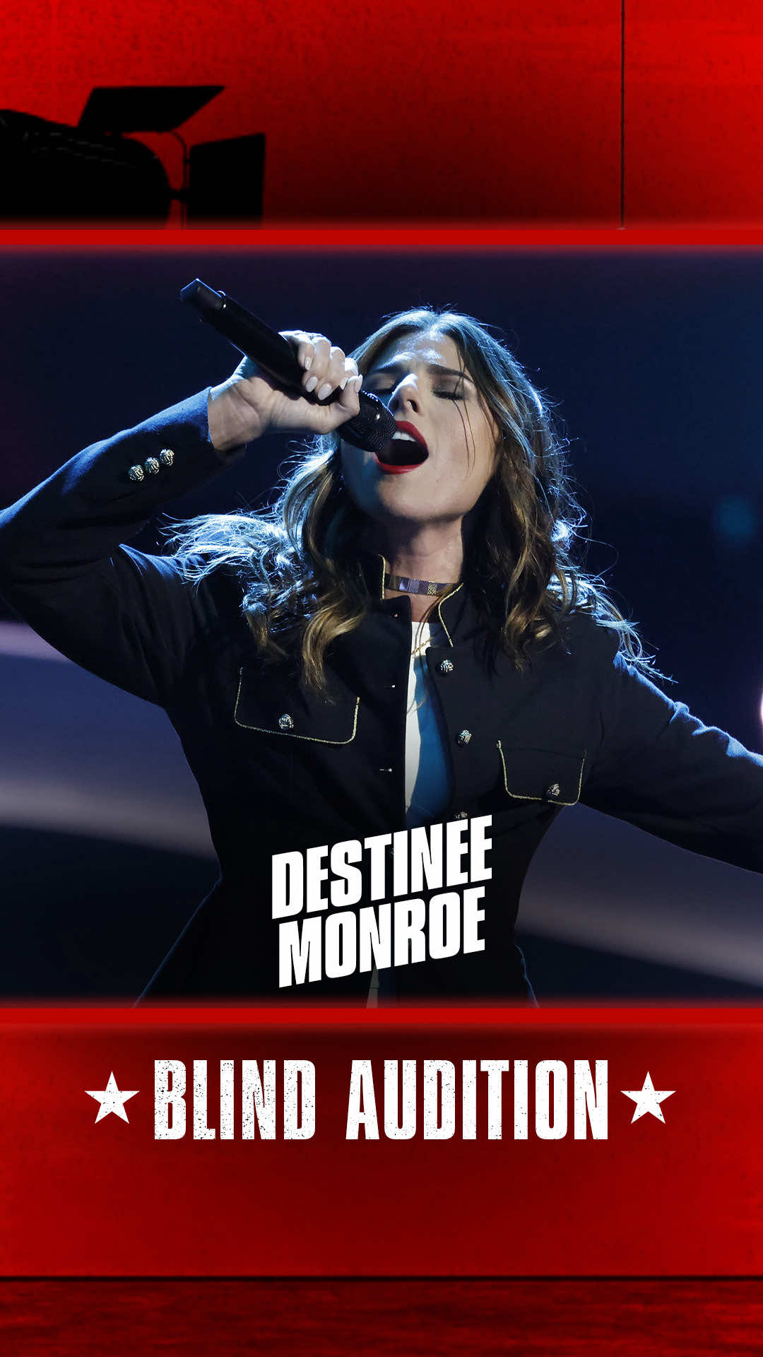@NBC's The Voice