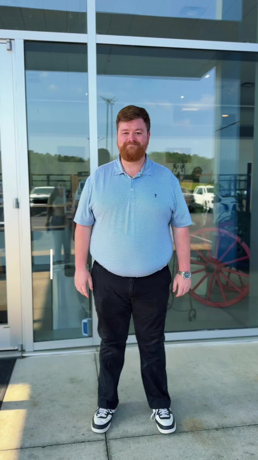 @Carl Cannon Chevy Buick GMC