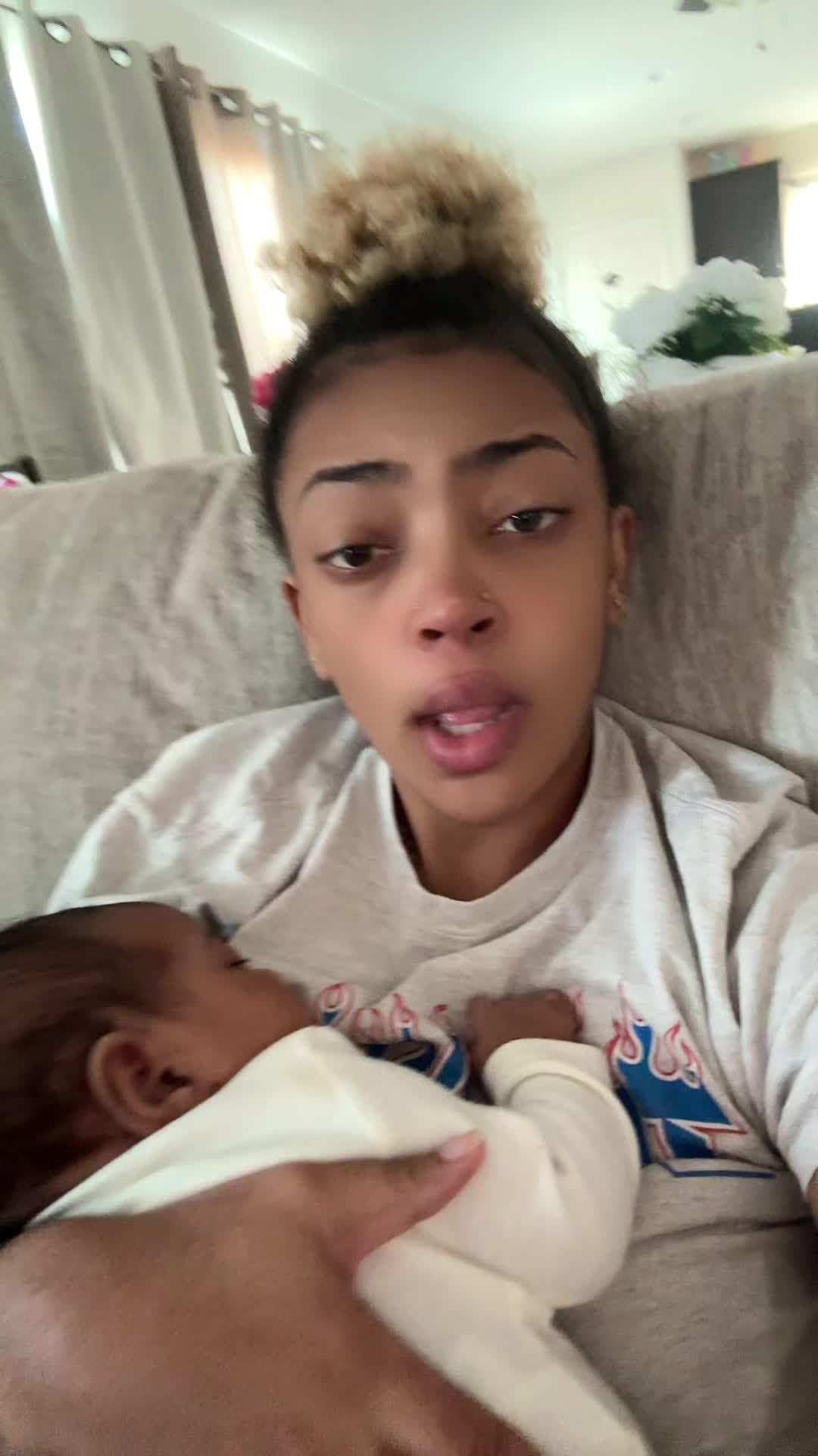 @IG: TazzlilBabie 😍🔥