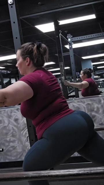 @Struggles and Gains