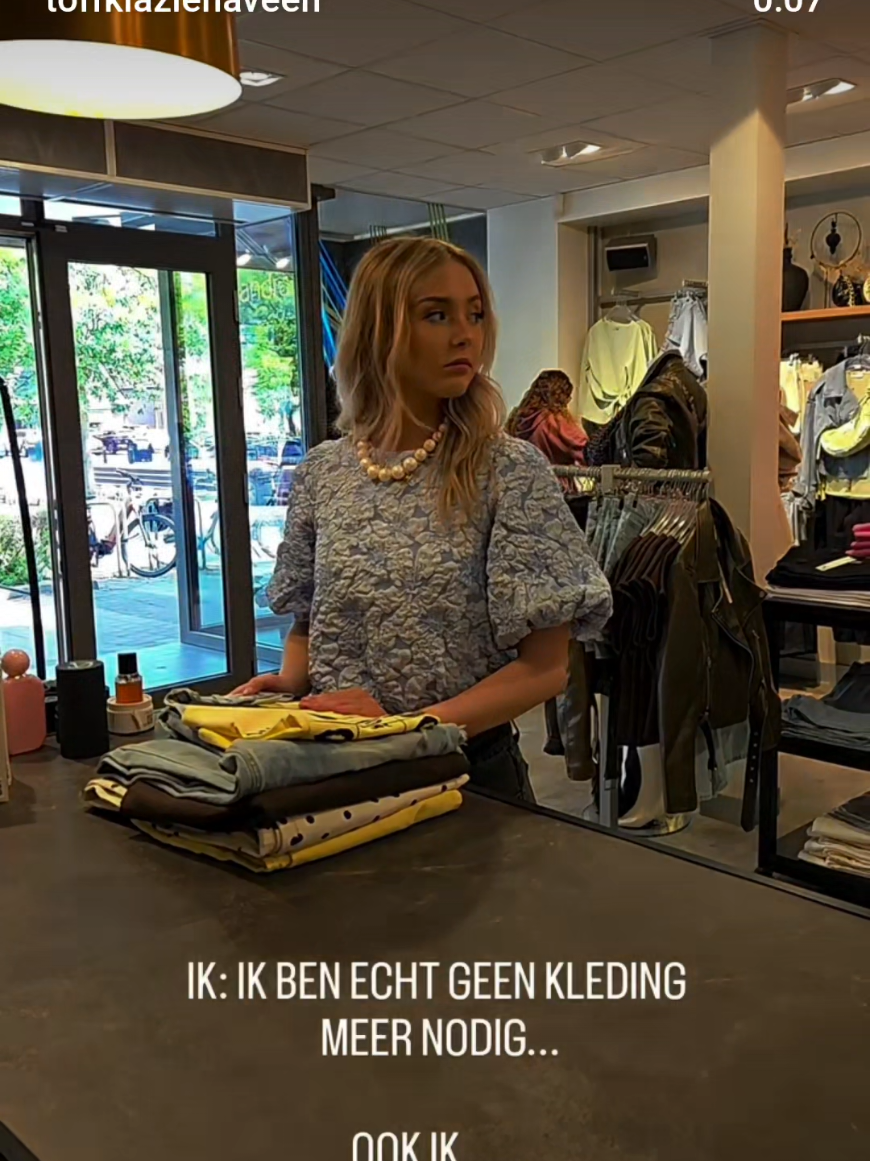 @Toff Klazienaveen