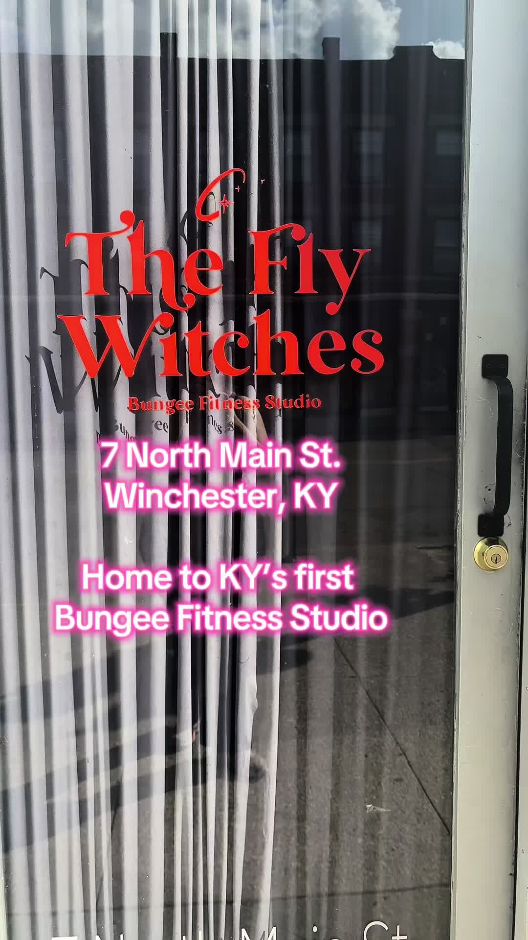 @The Fly Witches