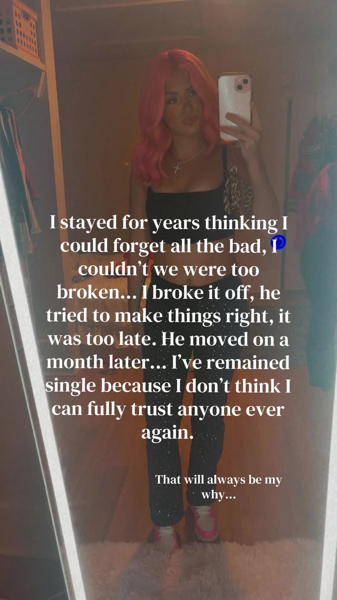 @Victoria Angelica