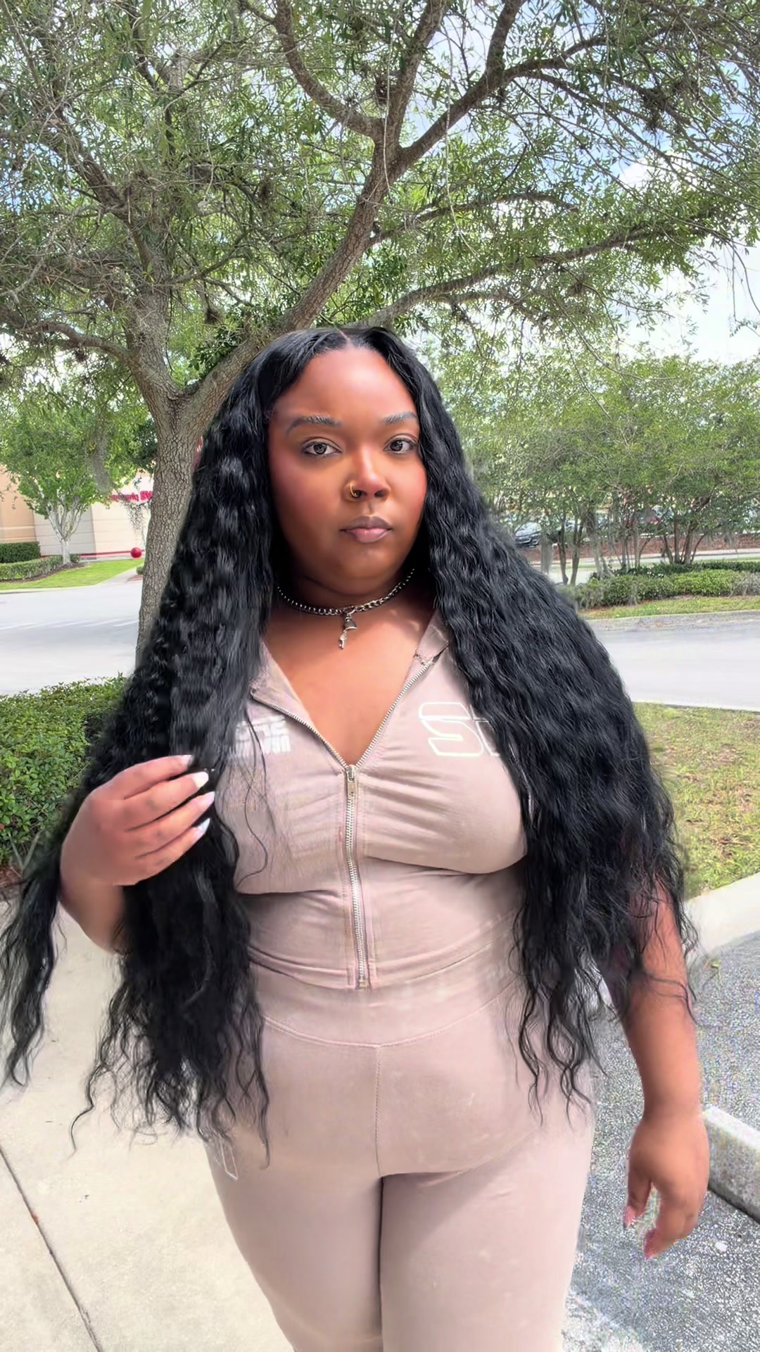 @- Launi 💎 | Hair & Lifestyle