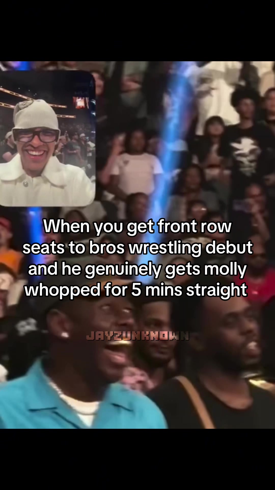 @ᒍᗩY🇭🇹🔥💫