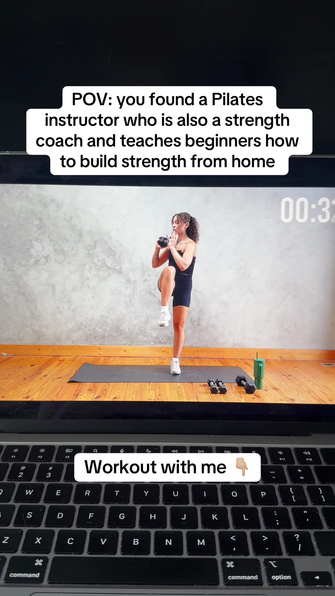 @Tay | Pilates & Strength