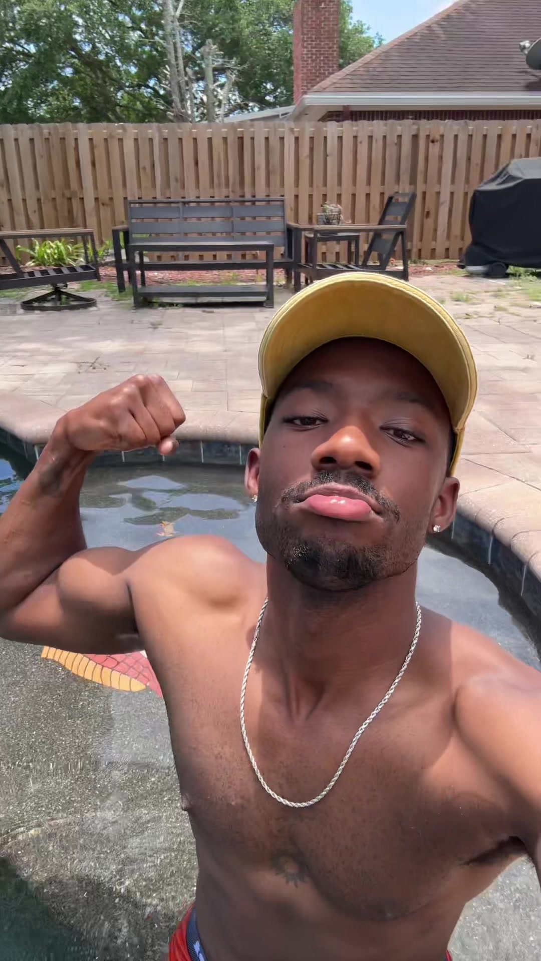 @dandrewilcox