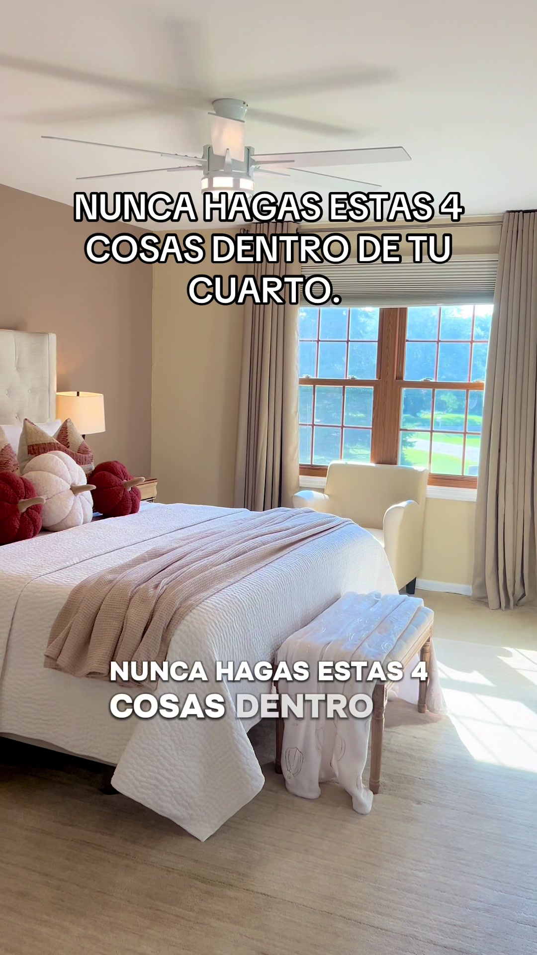@María Decoraciones & Más.