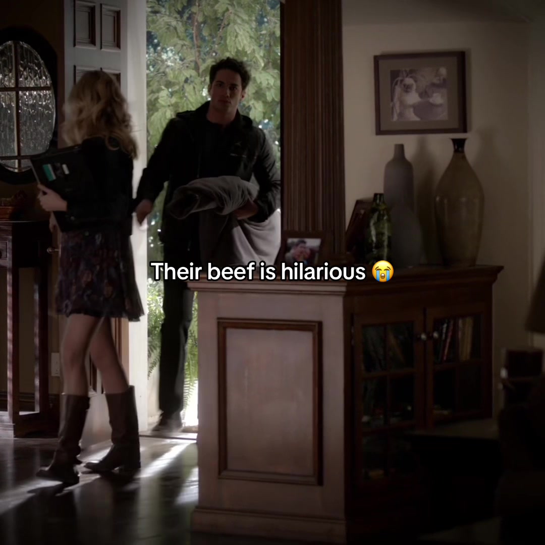 @Vampire Diaries Clips